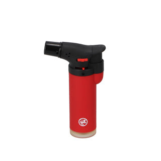 Lighter Stevenson Jet Flame 10.8cm assorted | 10 pieces