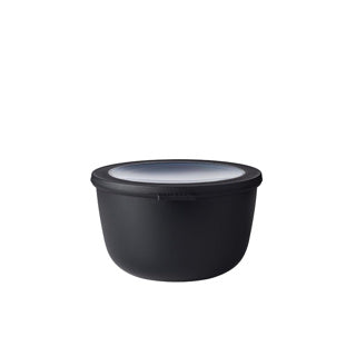 Mepal Cirqula Multikom 2 L Nordic Black