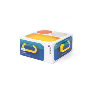 Amuse Rikko Midnight Lagoon Lunchbox