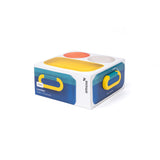 Amuse Rikko Midnight Lagoon Lunchbox