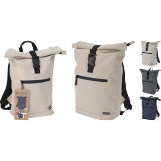 Backpack 21l neoprene 3 assorted