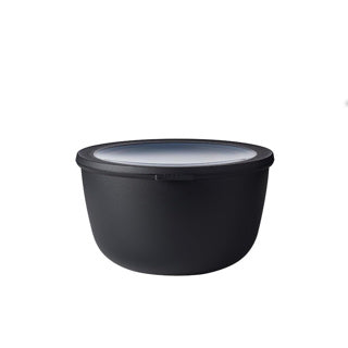 Mepal Cirqula Multikom 3 L Nordic Black