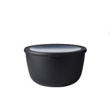 Mepal Cirqula Multikom 3 L Nordic Black