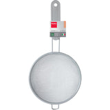 Metaltex zeef 18 cm london line