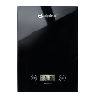 Alpina Küchenskala 5 kg