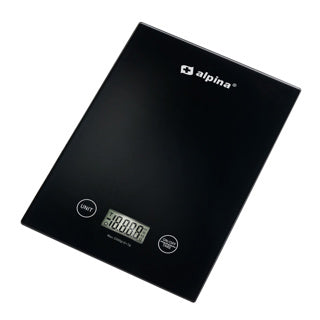 Alpina Küchenskala 5 kg
