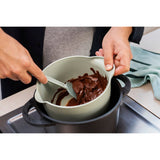 Fitting bowl Chef 1.5l Nordic Sage