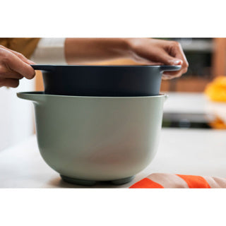 Mounting bowl Chef 1.5L Navy