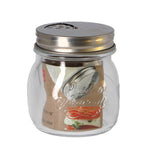 Bormioli rocco zoutstrooier 250 ml quattro stagioni