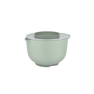 Fitting bowl Chef 3L with splash cover Nordic Sage