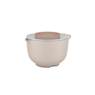 Mount 3L with splash cover Chalk