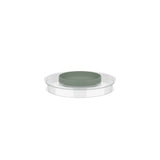 Splash lid mixing bowl 3L with Nordic Sage