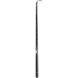 Other brands stainless steel shoeper 51x4 cm