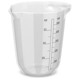Merilna skodelica 500ml