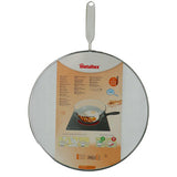 Metaltex Anti splash screen 33 cm