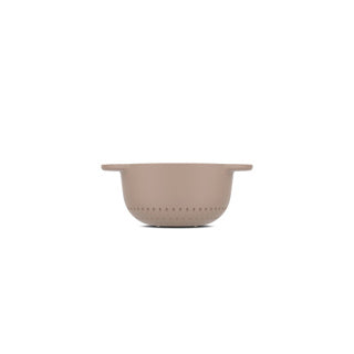 Colander 163mm Chalk