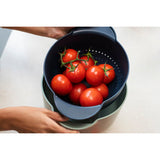 Colander 207mm Nordic Sage