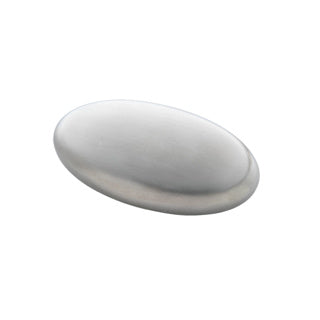 Stainless steel soap