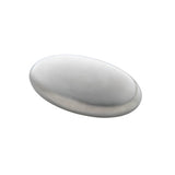 Stainless steel soap