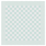DDDDD Tea towel Barbeque 65x65 Pastel Green