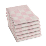 Ddddd theedoek barbeque 65x65 pastel pink