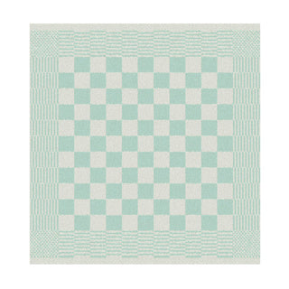 Ddddd kitchen towel barbeque 50x55 pastel green