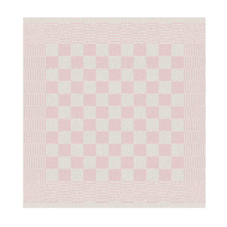 Ddddd Kichenhandduch Barbecue 50x55 Pastellrosa | 6 Stéck