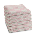 Ddddd kitchen towel barbeque 50x55 pastel pink