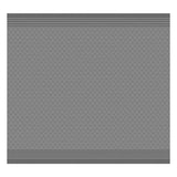 DDDDD TEADOEK AKIRA 60 x 65 Gray