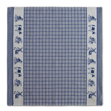 DDDDD TEADER DUTCHIE 60 x 65 Blue