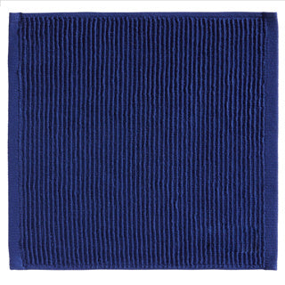 DDDDDD Vaatvoek Basic Blue 30 x 30 cm set 4