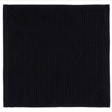 DDDDDD Vaatvoek Basic Black 30 x 30 cm set 4