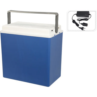 Cool Box 24 Liter 12 230 Volt