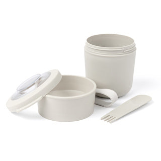 Pobavit Tylla Foodbowl Duo 450 ml +150 ml OAT