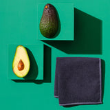 Ddddd microvezeldoek 30x30cm set basic