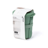Amuse Tylla Foodbowl Duo 450ml +150 ml Sage