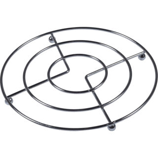 Onderzetter rond 17 cm | 4 stuks