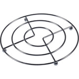 Onderzetter rond 17 cm | 4 stuks