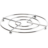 Onderzetter rond 17 cm | 4 stuks