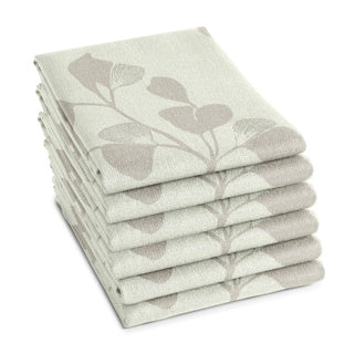 DDDDD Tea towel Kenchi 60x65 Cream