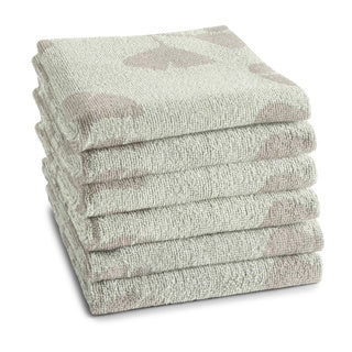 Ddddd kitchen towel kenchi 50x55 cream