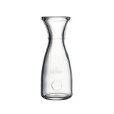 Pasabahce karaf 0,25 liter bacchus | 12 stuks