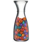 Pasabahce karaf 0,25 liter bacchus | 12 stuks