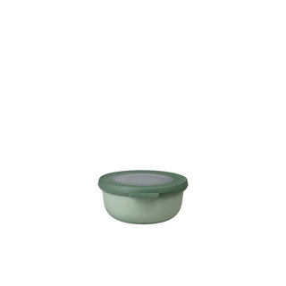 Mepal Cirqula Multikom around 350 ml - Nordic Sage