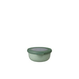 Mepal Cirqula Multikom around 350 ml - Nordic Sage