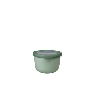 Mepal Multikom Cirqula around 500 ml - Nordic Sage