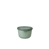 Mepal Multikom Cirqula around 500 ml - Nordic Sage