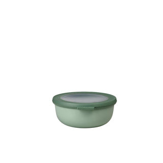 Mepal Multikom Cirqula around 750 ml - Nordic Sage