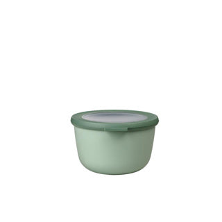 Mepal Multikom Cirqula around 1000 ml - Nordic Sage