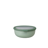 Mepal Multikom Cirqula around 1250 ml - Nordic Sage
